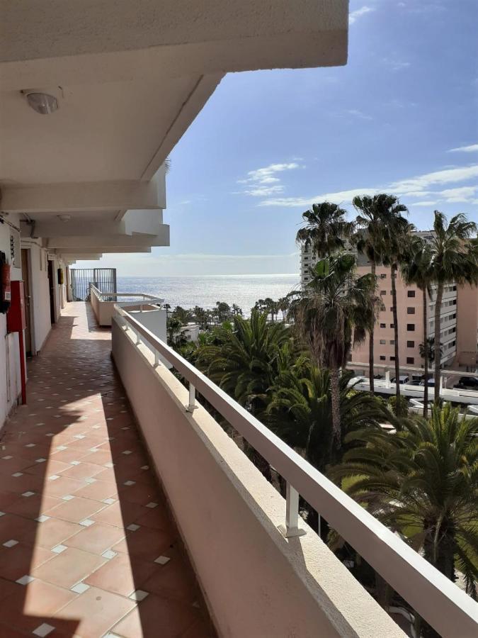 Studio Ponderosa Playa de las Américas Kültér fotó