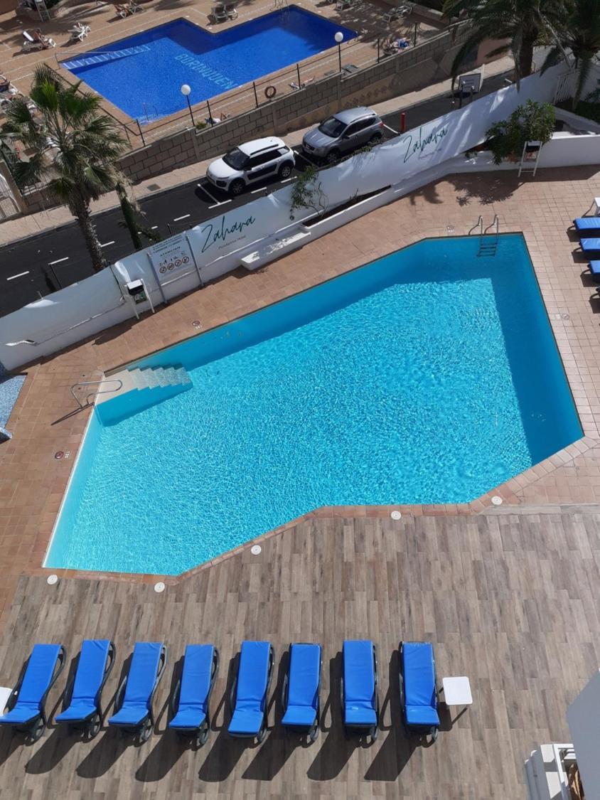 Studio Ponderosa Playa de las Américas Kültér fotó